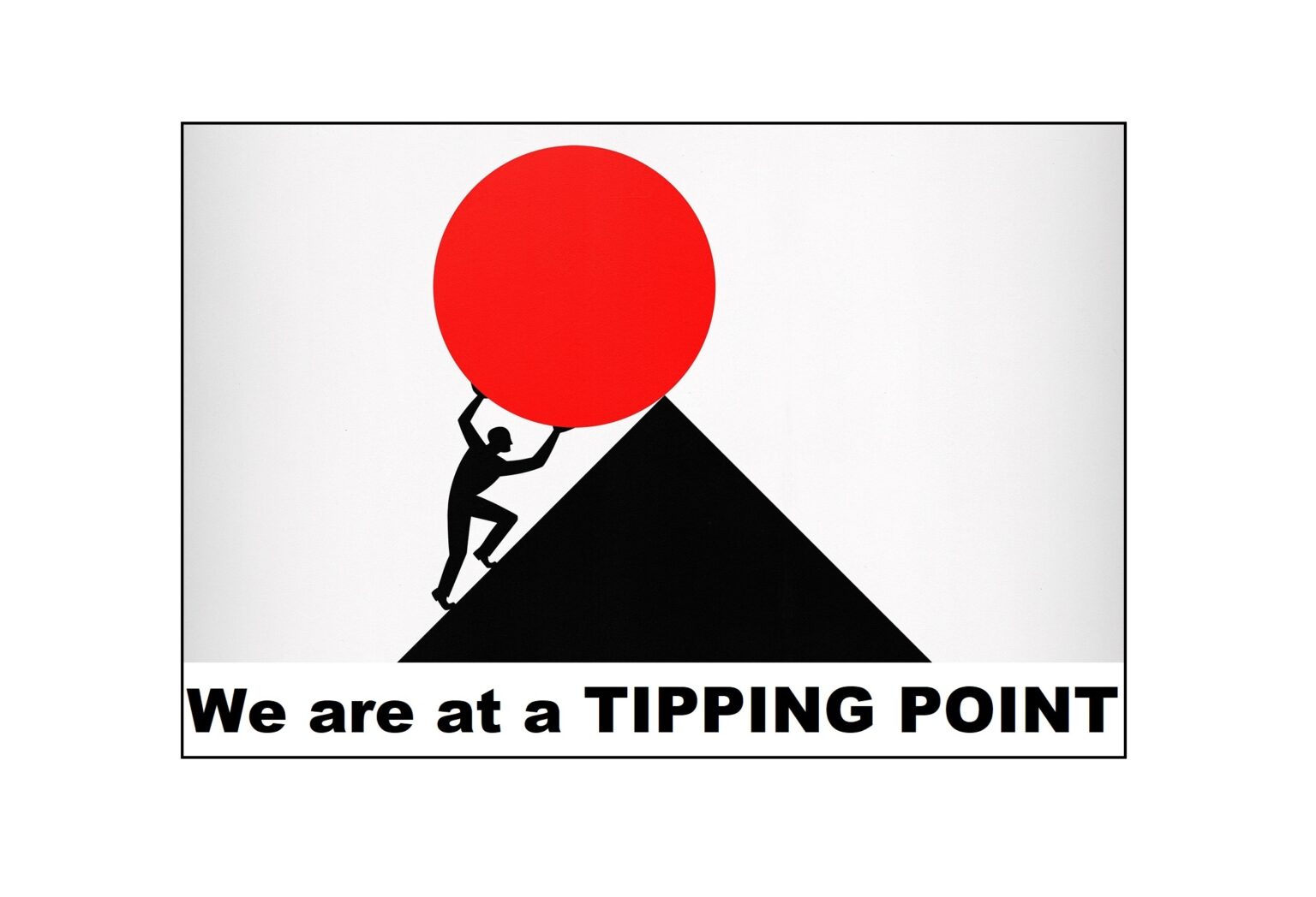 We are at a TIPPING POINT – Palmetto Kids FIRST Scholarship Program, Inc.